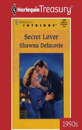 Secret Lover